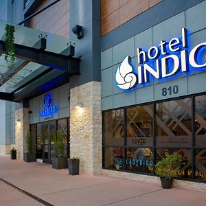 Hotel Indigo Austin Downtown - University By Ihg